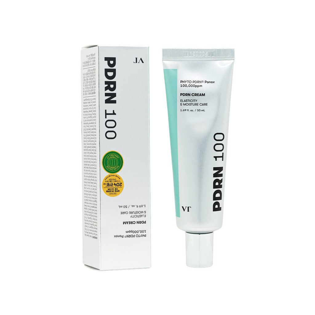 VT PDRN Cream 100 au PDRN vegan issu du ginseng coréen