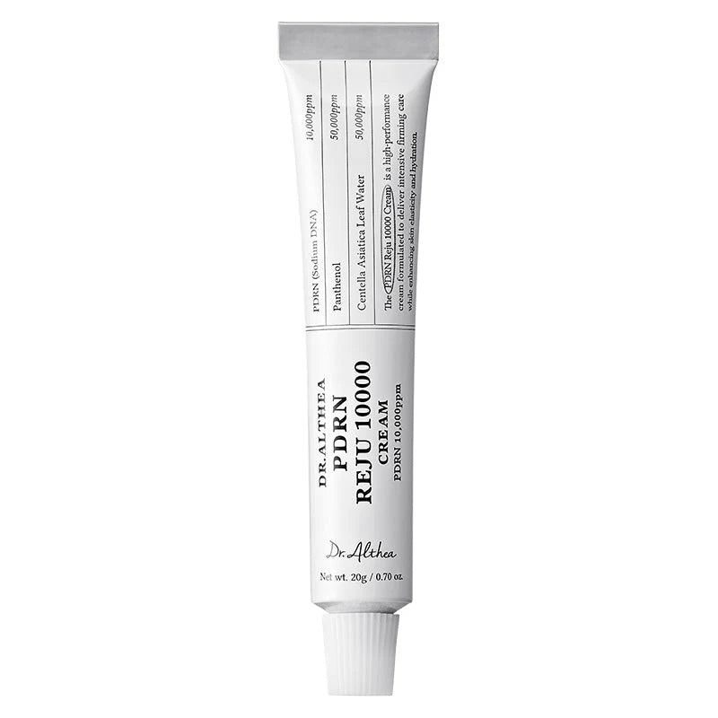 Dr. Althea PDRN Reju 10000 Cream 20 g tube
