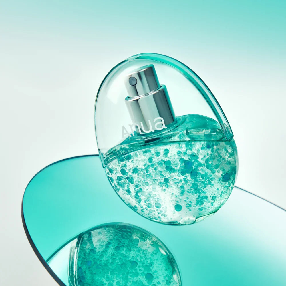 Anua PDRN Hyaluronic Acid Moisture Capsule Mist – Brume hydratante 30ml