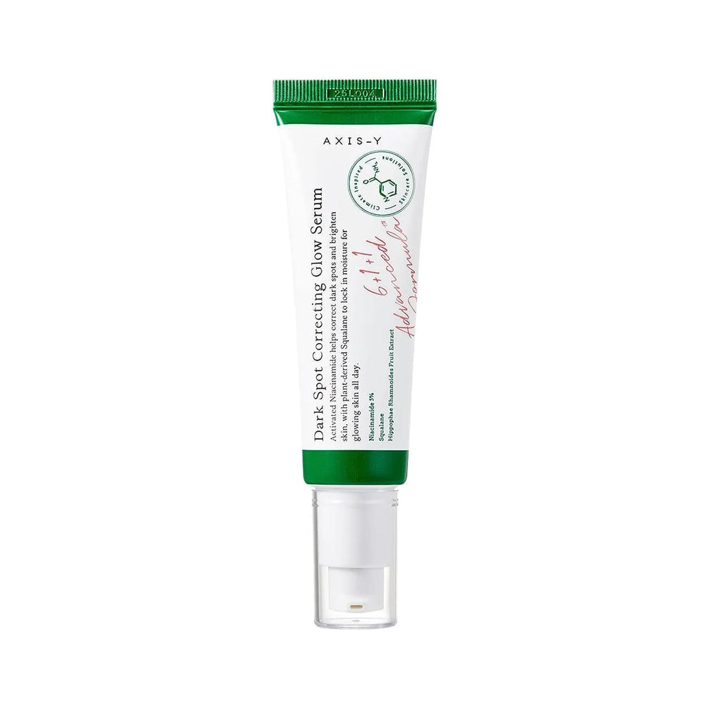 AXIS-Y Dark Spot Correcting Glow Serum 50 ml