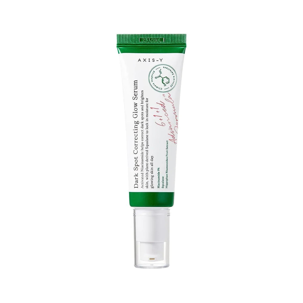 AXIS-Y Dark Spot Correcting Glow Serum 50 ml