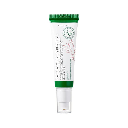 AXIS-Y Dark Spot Correcting Glow Serum 50 ml
