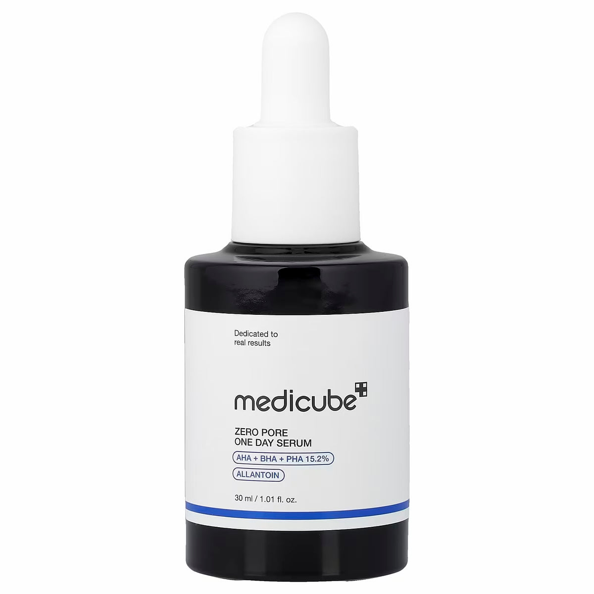 medicube Zero Pore One Day Serum 30 ml flacon