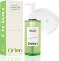 Orien Mugwort Zero Film Cleansing Oil – Huile démaquillante 200 ml