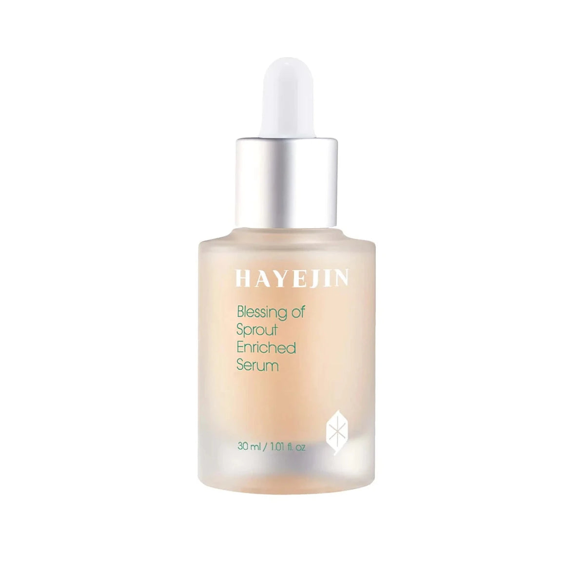 HAYEJIN Blessing of Sprout Enriched Serum 30 ml