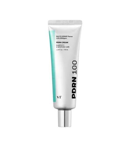 VT Cosmetics PDRN Cream 100 50 ml – crème visage coréenne au PDRN