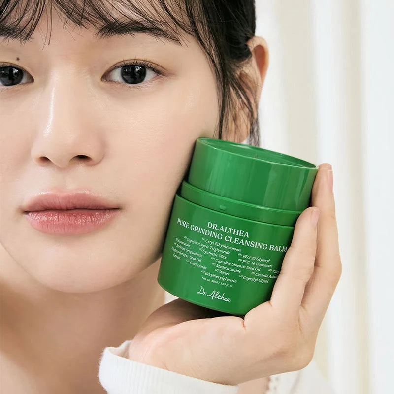 Dr. Althea Pure Grinding Cleansing Balm – Baume démaquillant 50 ml