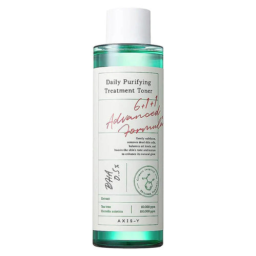 AXIS-Y Daily Purifying Treatment Toner 200 ml