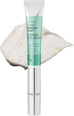 VT Cosmetics PDRN Reedle Shot Eye Lifter – Contour des yeux raffermissant 15 ml