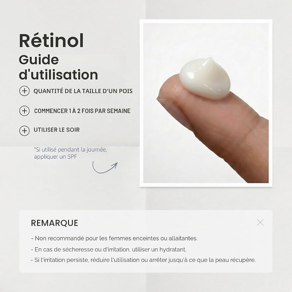 Dr. Althea Retinol Flat Iron Eye Roller – Soin contour des yeux 25 ml