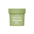 P.CALM Holy Basil Bubble Deep Mask 13% 90 g