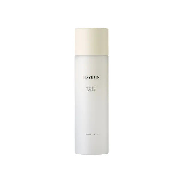 HAYEJIN RiceFila Oil Toner 150 ml
