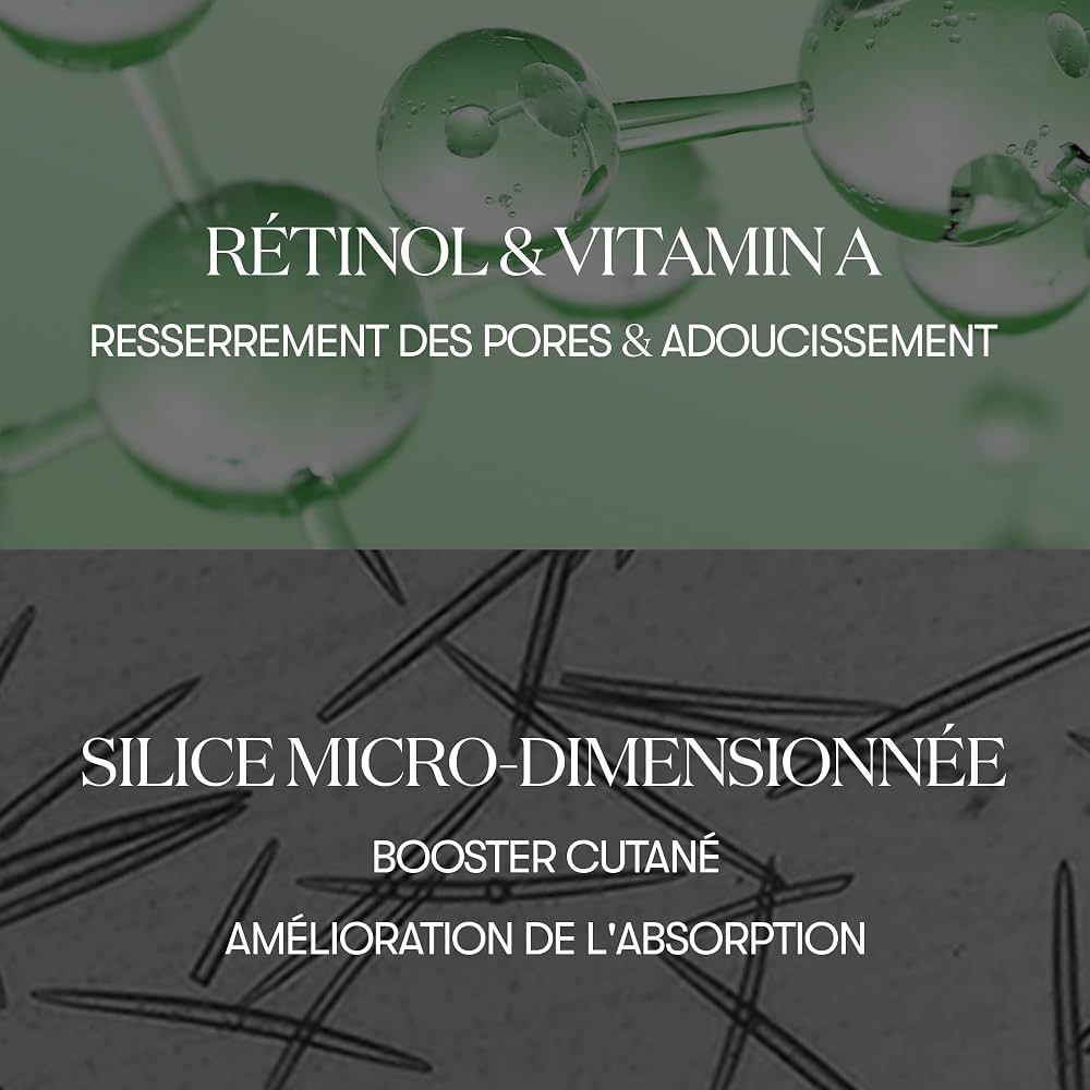 VT Cosmetics Reti-A Reedle Shot 100 – Booster Rétinol & Bakuchiol 50 ml