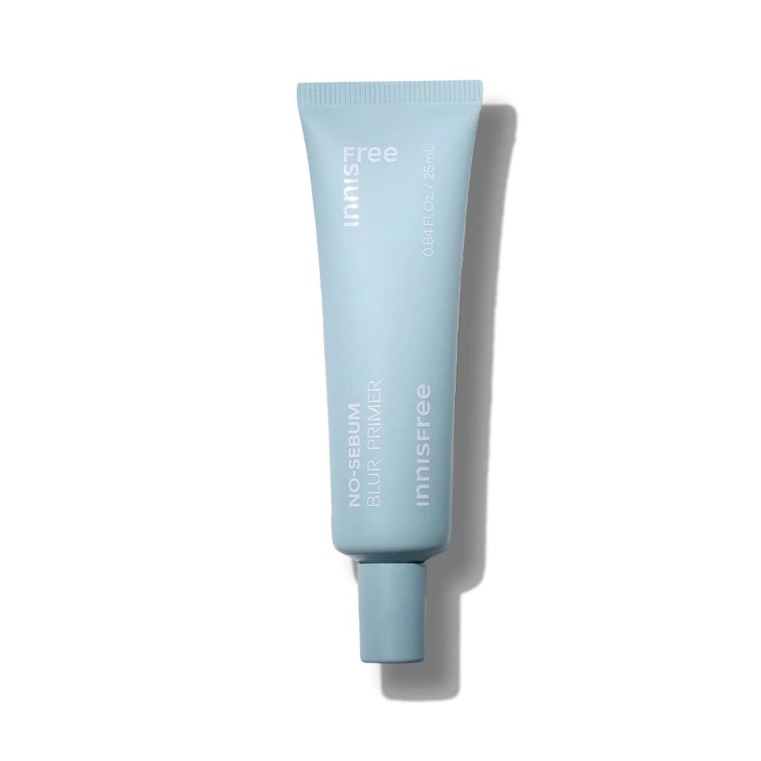 innisfree No-Sebum Blur Primer 25 ml
