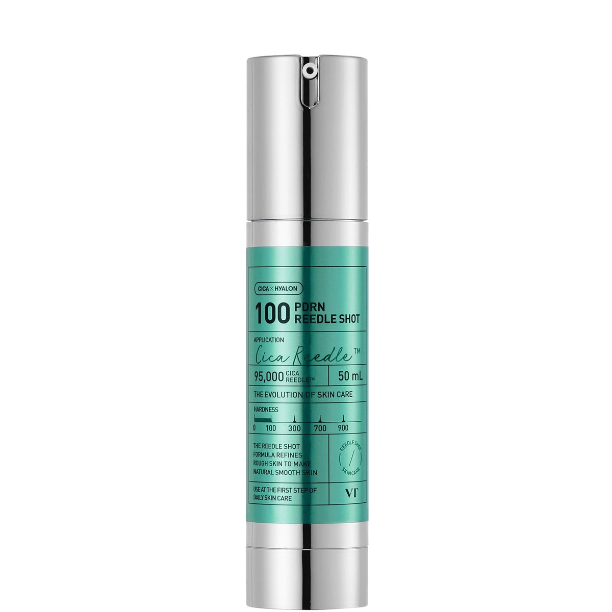 VT Cosmetics PDRN Reedle Shot 100 50 ml – booster visage coréen