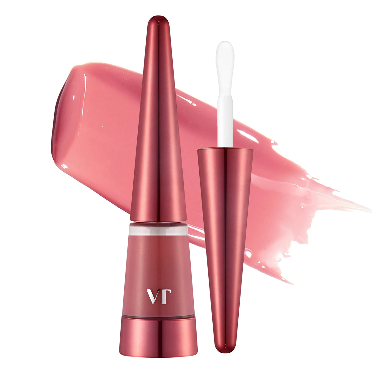 VT Reedle Shot Lip Plumper Usagi Pink avec applicateur