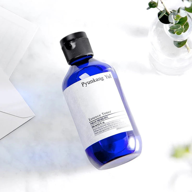 Pyunkang Yul Essence Toner lotion tonique visage K-Beauty