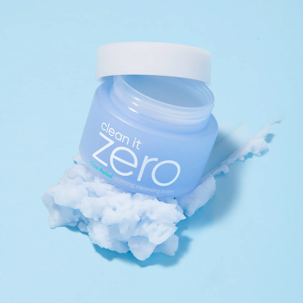 BANILA CO Clean It Zero Pore Clarifying 100 ml – Baume Démaquillant Purifiant