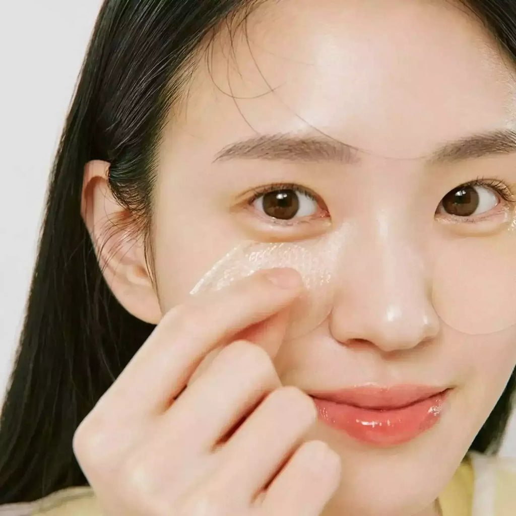 Goodal Green Tangerine Vita C Eye Gel Patch – 60 patchs