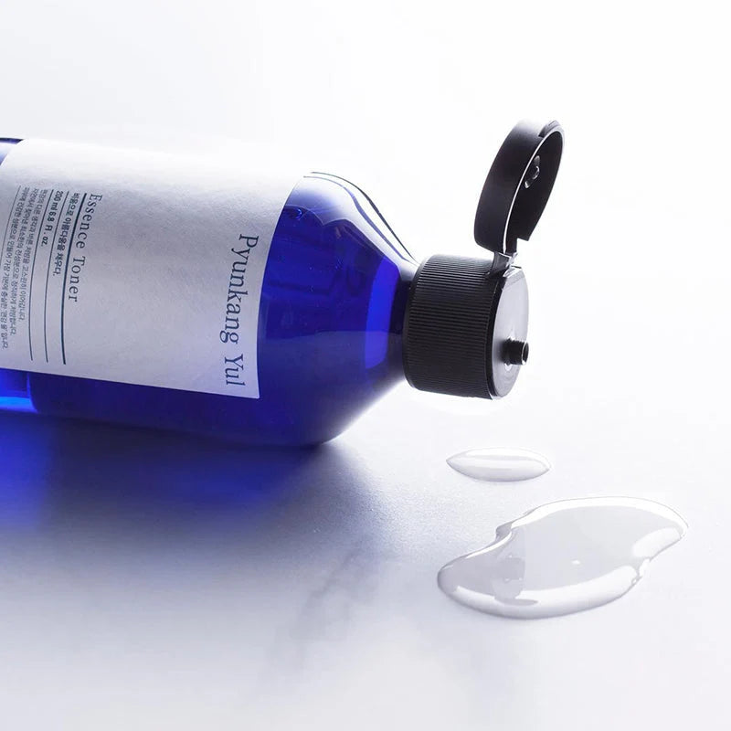 Texture Pyunkang Yul Essence Toner hydratant et apaisant