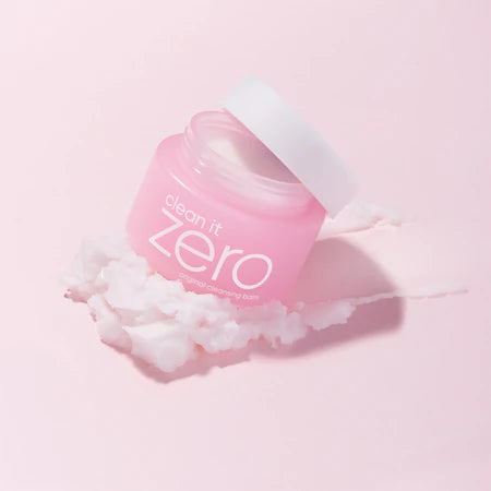 BANILA CO – Clean It Zero Cleansing Balm Original | Baume Démaquillant Coréen