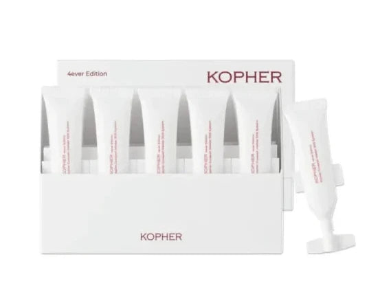 KOPHER Curepair Melder SOS System coffret 20 ampoules