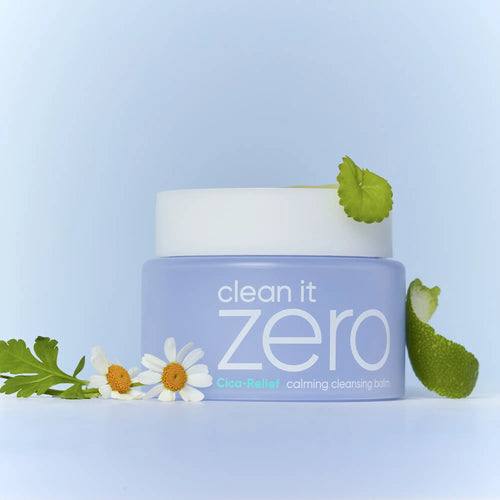 BANILA CO Clean It Zero Pore Clarifying 100 ml – Baume Démaquillant Purifiant