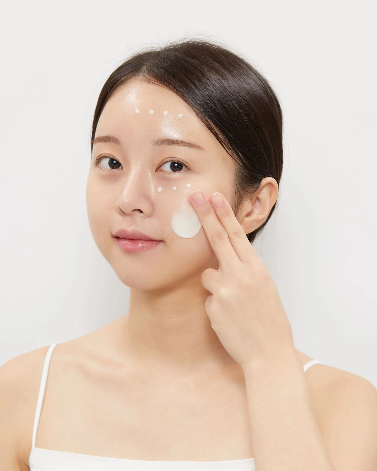 Crème de nuit coréenne VT Cica Reti-A au rétinol et Centella Asiatica