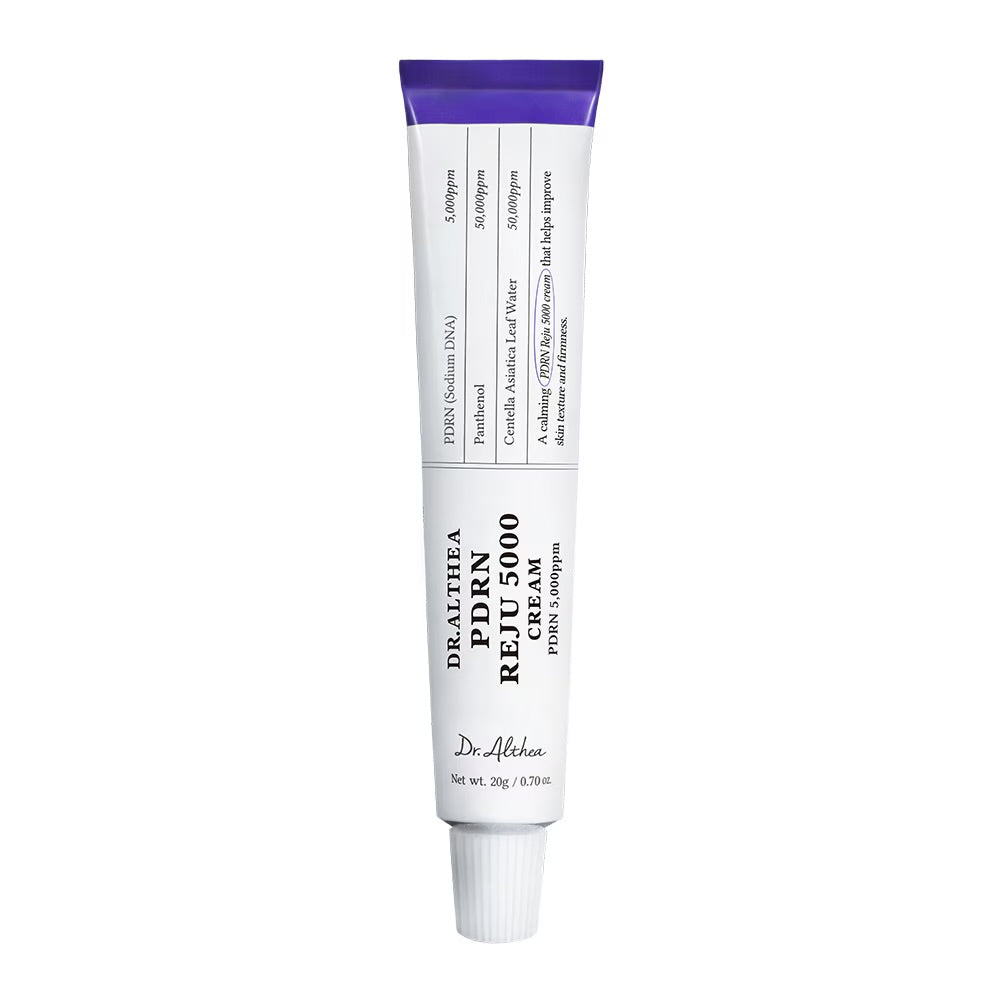 Dr. Althea PDRN Reju 5000 Cream – Crème régénérante 20 g
