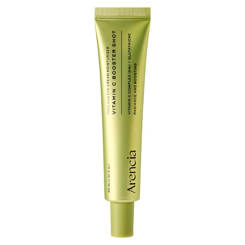 Arencia Vitamin C Booster Shot 30 ml