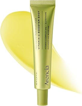 Arencia Vitamin C Booster Shot 30 ml