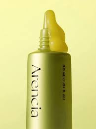 Arencia Vitamin C Booster Shot 30 ml