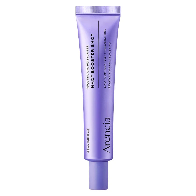 Arencia NAD+ Booster Shot 30 ml