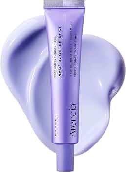 Arencia NAD+ Booster Shot 30 ml