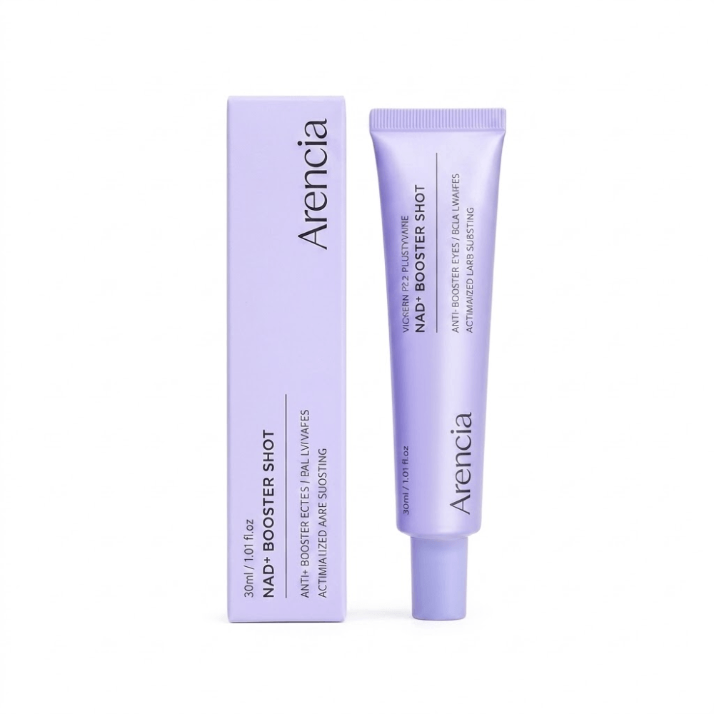 Arencia NAD+ Booster Shot 30 ml