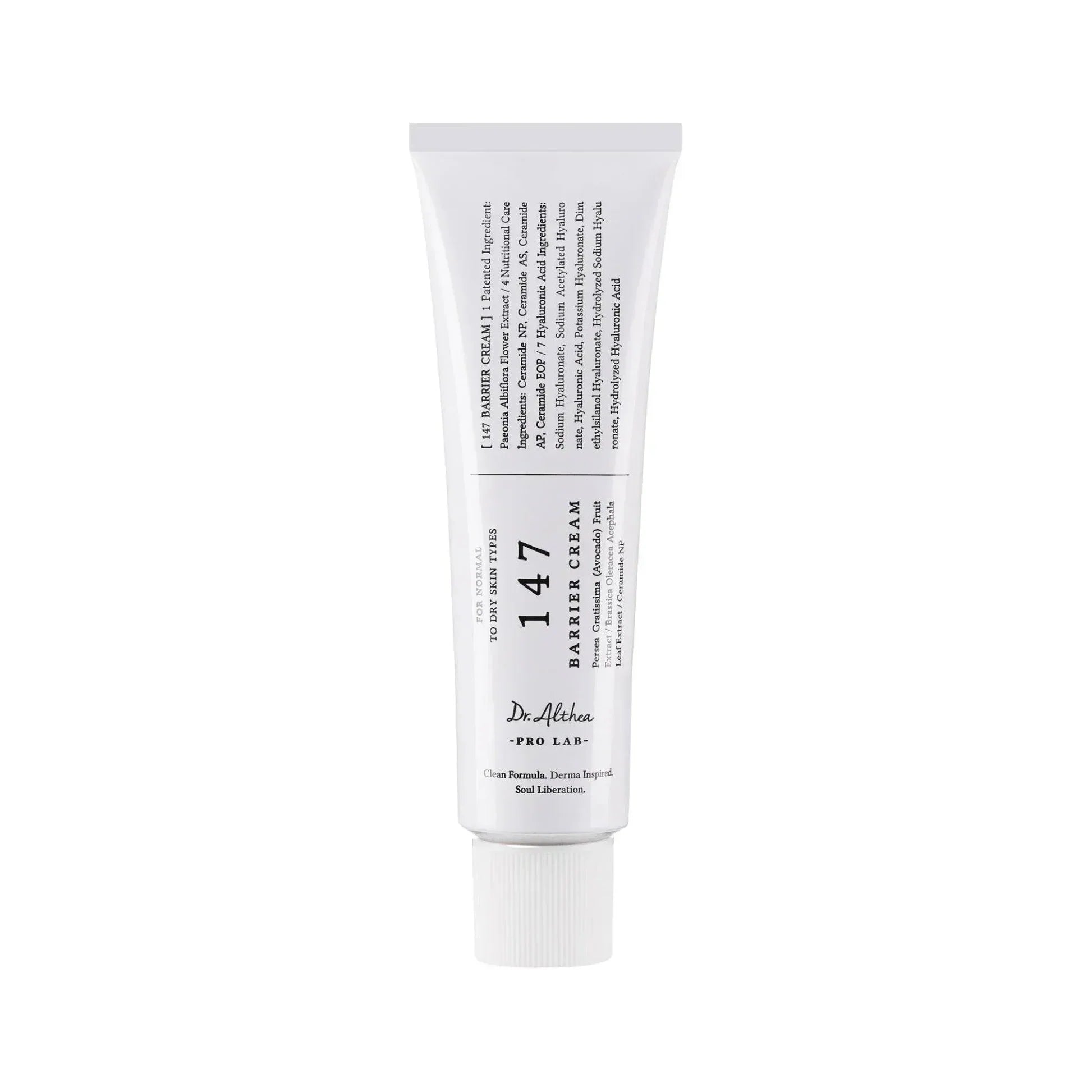Dr. Althea 147 Barrier Cream – 50 ml