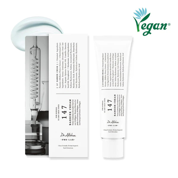 Dr. Althea 147 Barrier Cream – 50 ml