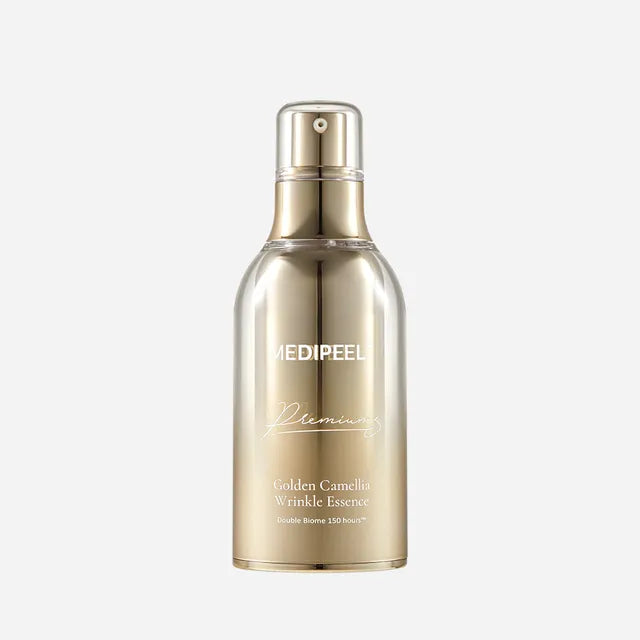 MEDI-PEEL Premium Golden Camellia Wrinkle Essence 50 ml