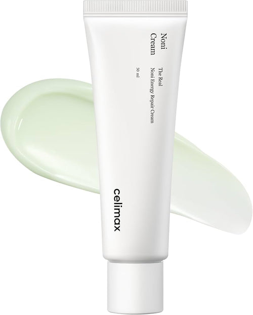 Celimax The Real Noni Energy Repair Cream 50 ml – crème coréenne hydratante et apaisante