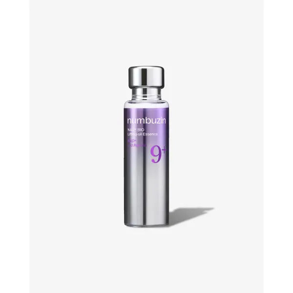 NUMBUZIN No.9 NAD+ Bio Lifting Essence 50 ml – essence coréenne raffermissante anti-âge aux peptides